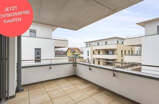 Anlageobjekt in Ackergasse 14/10, 2700 Wiener Neustadt, Provisionsfrei! Familienparadies mit 4 Zimmern & Traumhafter Terrasse - Ankommen & Aufblühen
