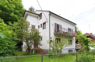 Grundstück zu kaufen in 8043 Graz, Die Lage? ein Volltreffer. das Potenzial? Riesig. Grundstück mit Altbestand in 8043