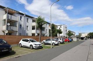 Wohnung kaufen in Schererstraße, 8052 Graz, Schöne Eigentumswohnung mit Großem Balkon und Tiefgaragenplatz in Eggenberg