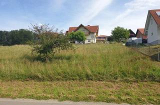 Grundstück zu kaufen in 8321 Goggitsch, Sonnige Aussichten Für ihr Eigenheim in Goggitsch