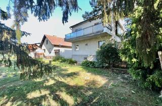 Einfamilienhaus kaufen in Friedhof Jedlesee, Lorettowiese, Aupark Jedlesee, 1210 Wien, Eigengrund Schwarzlackenau - Ruhelage, Großer Garten