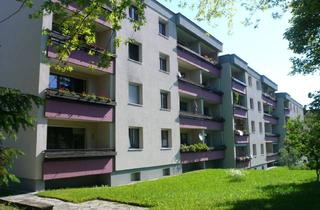 Wohnung kaufen in Siedlerweg 14/4, 9620 Hermagor, 3-Zimmer-Wohnung mit Südseitiger Loggia und Parkplatz in Hermagor