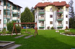 Wohnung mieten in Hofaustraße 16/13, 5230 Mattighofen, Objekt 392: 3-Zimmerwohnung in Mattighofen, Hofaustraße 16, Top 13