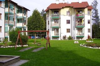 Wohnung mieten in Hofaustraße 16/13, 5230 Mattighofen, Objekt 392: 3-Zimmerwohnung in Mattighofen, Hofaustraße 16, Top 13