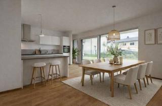 Wohnung kaufen in 8042 Graz, Exklusive Erstbezug-Gartenwohnung in Begehrter Lage - Waltendorf