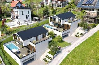 Grundstück zu kaufen in Shopping City Seiersberg, 8054 Seiersberg, Grundstück mit Genehmigter Planung - Bauen sie ihr Zuhause nach Eigenen Vorstellungen