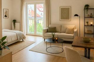 Wohnung mieten in Deublergasse, 1210 Wien, 1- Zimmer Wohnung in Floridsdorf 1 Monat Mietfrei und Miete ab Juni 2026 Günstiger