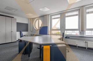 Lager kaufen in 4030 Linz, Bürogebäude in Perfekter Lage von Linz zu Verkaufen!