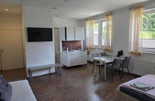 Garagen kaufen in 9020 Klagenfurt, Waidmannsdorf - Geschäftslokal mit Zusätzlicher Airbnb-Wohnung - Nahe Sportpark Klagenfurt