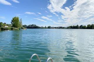 Wohnung kaufen in Felser See, 3481 Fels am Wagram, Kaufanbot Liegt vor - First Come - First Serve, die Letzten 2 Wohnungen am See!