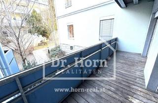 Wohnung mieten in Hilmgasse / Heinrichstrasse, 8010 Graz, Geidorf (Nähe Hilmteich, Kf-Uni + Lkh): 2 Zi + Innenhof-Balkon in Grünlage