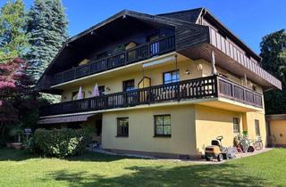 Wohnung kaufen in Gaisrückenstraße, 9210 Pörtschach am Wörther See, Traumwohnung ca. 48 m2 mit Seeblick am Wörthersee - Hauptwohnsitz, Zweitwohnsitz oder Gewerbliche Nutzung Möglich