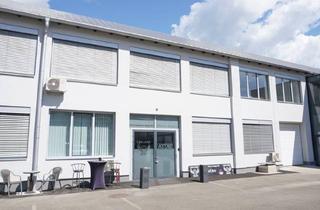 Büro zu mieten in 8605 Kapfenberg, Attraktive Büroflächen im Obergeschoss eines Gebäudes im Industriegebiet Werk Vi