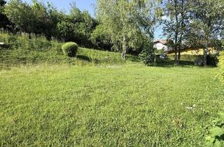 Grundstück zu kaufen in 8773 Kammern im Liesingtal, Sonnige Aussichtslage - Baugrundstück in Kammern