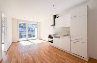 Wohnung mieten in Rankengasse, 8020 Graz, 2-Zimmer-Wohlfühlwohnung mit Balkon in Zentraler Lage Nahe dem Augarten