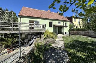 Einfamilienhaus kaufen in 1210 Wien, Einfamilien Bzw. Mehrfamilienhaus in Stammersdorf