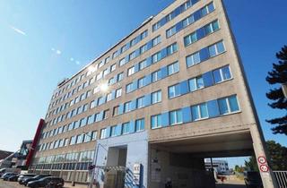 Büro zu mieten in 1110 Wien, Labor- und Büroflächen im Bcc Zentrum 1110 Wien
