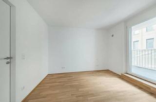 Wohnung kaufen in Fahrbachgasse 6-8/9, 1210 Wien, Erstbezug ≫≫ Bodentiefe Fenster in Westseitiger Wohnung mit Loggia ≫≫ Top Lage