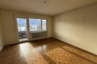 Wohnung kaufen in Nötsch 236/12, 9611 Nötsch, Nötsch im Gailtal: 3 Zimmerwohnung im 3. Og