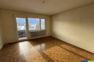 Wohnung kaufen in Nötsch 236/12, 9611 Nötsch, Nötsch im Gailtal: 3 Zimmerwohnung im 3. Og