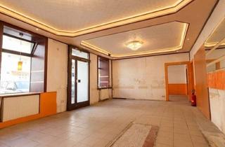 Gastronomiebetrieb mieten in 1200 Wien, Unbefristet: Gastgewerbelokal - 125M² Plus Nebenflächen