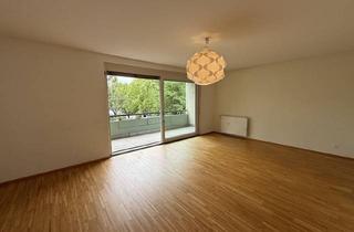 Wohnung kaufen in Enzenbergstraße 25/43, 9020 Klagenfurt, Zweizimmerwohnung mit Loggia und Parkplatz in Klagenfurt