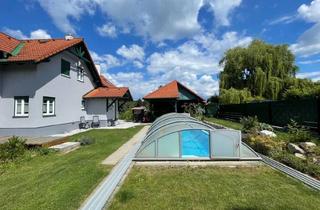 Haus kaufen in 8074 Raaba, Raaba - Wohnen und Arbeit Perfekt Vereinen in Traumhafter Panoramalage!