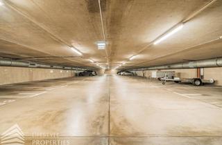 Garagen mieten in Landstraßer Gürtel, 1030 Wien, Garagenstellplätze in Bester Lage des 3. Wiener Bezirks