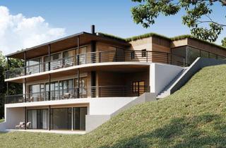 Villen zu kaufen in 4641 Steinhaus, Weitblick Ensemble - Wohnen ohne Kompromisse! 3 Exklusive Wohneinheiten
