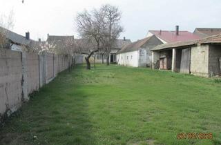Grundstück zu kaufen in 7141 Podersdorf am See, Baugrund 850M² mit Schönem Ausblick in 7141 Podersdorf am See - ihr Traumgrundstück!