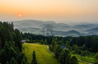 Grundstück zu kaufen in 9562 Himmelberg, Absolute Ruhelage auf 1100 Meter mit Atemberaubendem Panorama