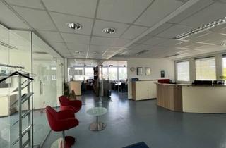 Büro zu mieten in 1230, Jochen-Rindt-Straße, 1230 Wien, 1230, Jochen-Rindt-Straße Funktionales Bürohaus!