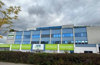 Büro zu mieten in Jochen-Rindt-Straße, 1230 Wien, 1230, Jochen-Rindt-Straße Funktionales Bürohaus!