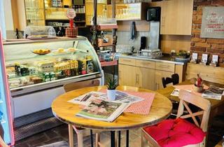Geschäftslokal mieten in Murbergstraße, 8072 Fernitz, Nahversorger mit Café in Mellach: Attraktives Gewerbeobjekt Sucht Nachmieter!