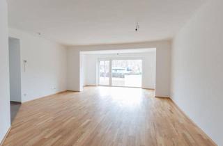 Wohnung kaufen in Avl, 8020 Graz, Lendkai: Hochwertige Erdgeschoßwohnung mit Großzügiger Terrasse
