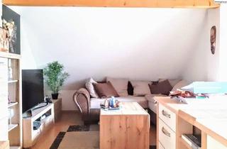 Maisonette mieten in 5760 Saalfelden am Steinernen Meer, Sonnige 2-Zimmer Maisonette-Wohnung im Herzen des Pinzgaus - in Saalfelden, Kirchgasse, Ortszentrum; Toplage, Schöner Ausblick!