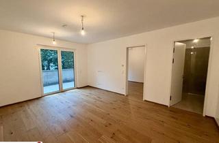 Wohnung mieten in 1210 Wien, Neubau! Hofseitige 2-Zimmer-Wohnung mit Terrasse und Blick Ins Grüne