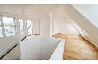 Maisonette kaufen in Brünner Straße, 1210 Wien, Wohnen, wie es heute sein soll – Neubauprojekt Brünner Straße - provisionsfrei