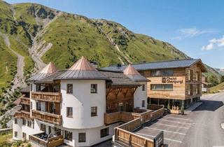 Wohnung kaufen in 6456 Sölden, Ferienapartment in Obergurgl kaufen – Kapitalanlage im Chalet Obergurgl