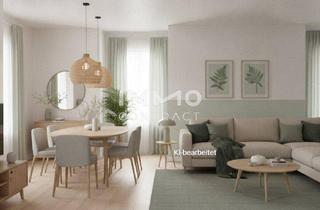 Wohnung kaufen in 1180 Wien, MAISON WÄHRING