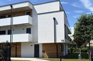 Wohnung kaufen in 8430 Leibnitz, Exklusive 3-Zimmer-Wohnung mit Terrasse in Leibnitz