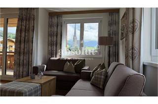 Wohnung kaufen in 5761 Alm, Mitten in Alpendorf Maria Alm: Aussicht, kurze Wege, beste Infrastruktur & Renditepotenzial!