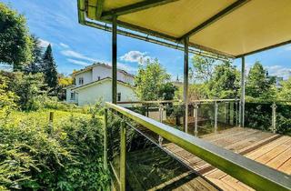 Wohnung kaufen in Am Leonhardbach 12c, 8010 Graz, DIREKT AM LEONHARDBACH I AM FUßE DES RUCKERLBERGS I SÜD-WEST-ECKBALKON I EXKLUSIVER NEUBAU I AB SOFORT I ABSOLUTE RUHELAGE I PROJEKT WOHNEN