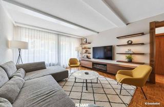 Wohnung kaufen in 6060 Hall in Tirol, 5-Zimmer Wohnung mit perfekter Infrastruktur