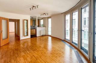 Wohnung kaufen in 1140 Wien, Helle 2-Zimmer mit optionalem Garagenplatz, Gemeinschaftsdachterrasse und U3-Nähe