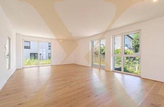 Wohnung kaufen in 4040 Linz, ERSTBEZUG am Linzer Pöstlingberg: Moderne Neubauwohnung mit Tiefgaragenstellplatz zu verkaufen!