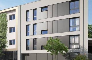 Wohnung mieten in Münzgrabenstraße 173a, 8010 Graz, EINZIEHEN UND WOHLFÜHLEN! ERSTBEZUGSWOHNUNG MIT 2 ZIMMER UND BALKON