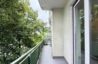 Wohnung mieten in Bahnhofgürtel 57a, 8020 Graz, AB SOFORT VERFÜGBAR I SONNIGER BALKON I HAUPTBAHNHOF I WG TAUGLICH I DUSCHE I HAUSTIERE WILLKOMMEN I PROJEKT WOHNEN