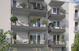 Wohnung mieten in Münzgrabenstraße 173a, 8010 Graz, MODERNE GARCONNIERE FÜR SINGLES ODER STUDIERENDE - ERSTBEZUG