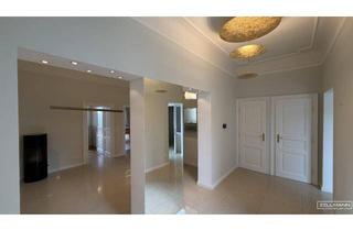 Wohnung mieten in Währinger Straße, 1090 Wien, Exklusives Wohnen mit Grünblick und zwei Balkonen | ZELLMANN IMMOBILIEN